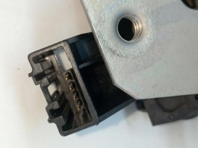 FORD 1920840 Cerradura de tapa de maletero  comprar en Ponferrada