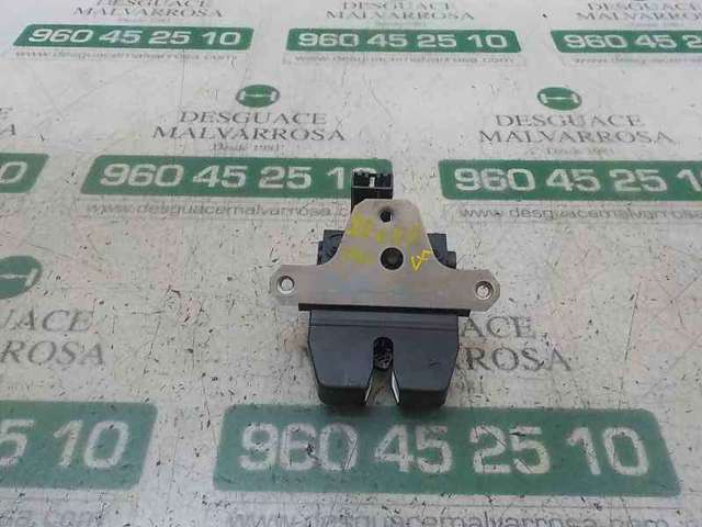 1920840 Cerradura de maletero  en stock Castellón