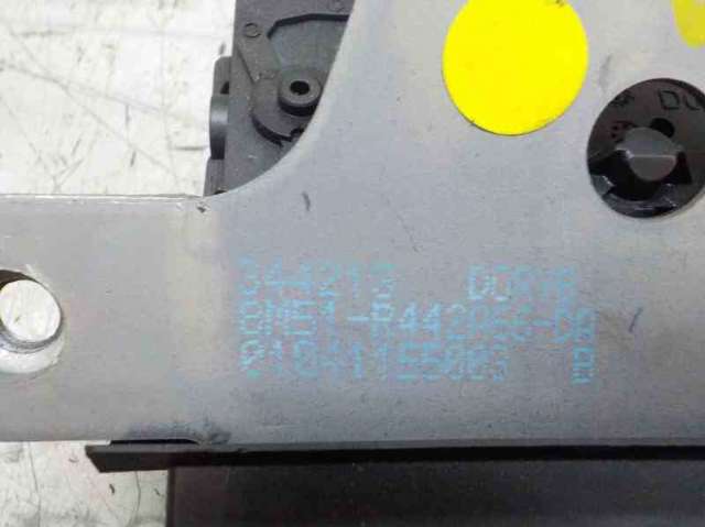 FORD 1920840 Cerradura de tapa de maletero  comprar en Ponferrada
