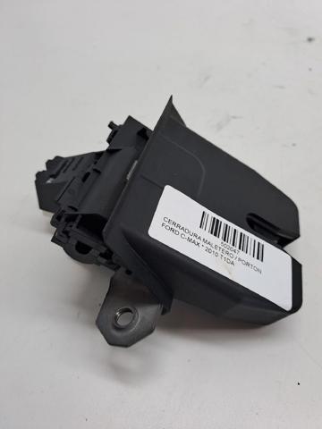 1920840 Cerradura de tapa de maletero  comprar en Zaragoza