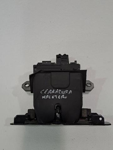 1920840 FORD Cerradura de tapa de maletero  disponible Vigo