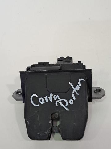 1920840 FORD Cerradura de maletero comprar Madrid