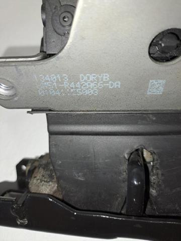 1920840 Cerradura de tapa de maletero  comprar en Reus