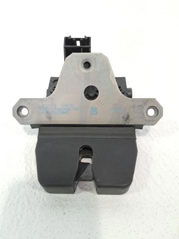 FORD 1920840 Cerradura de tapa de maletero  comprar en Murcia