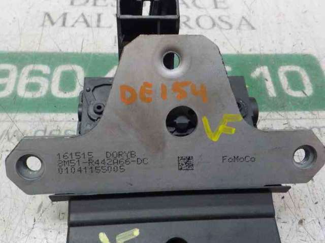 FORD 1920840 Cerradura de maletero comprar Tarragona