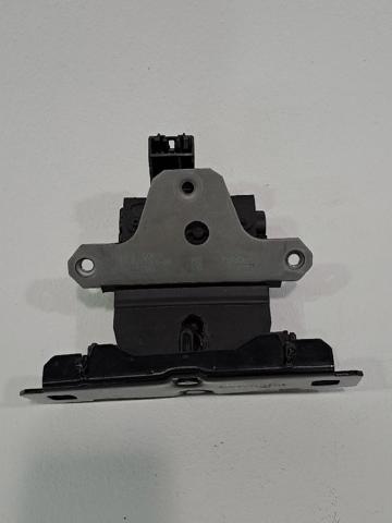 FORD 1920840 Cerradura de tapa de maletero  comprar en Ponferrada