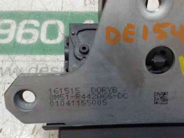 1920840 Cerradura de maletero  en stock Sabadell