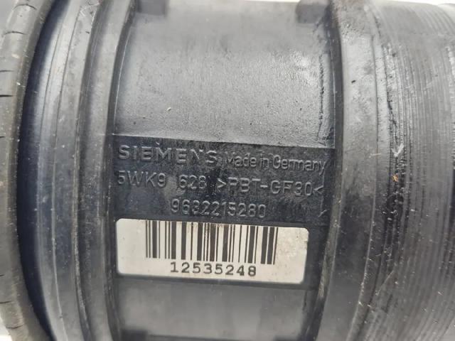 1920AG PEUGEOT Sensor de flujo de masa de aire  disponible Alicante