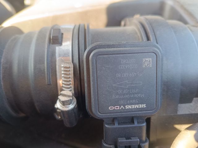 1920GN Sensor de flujo de masa de aire  disponible Málaga