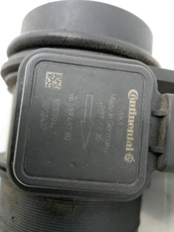 1920GN Caudalímetro  en stock Granada