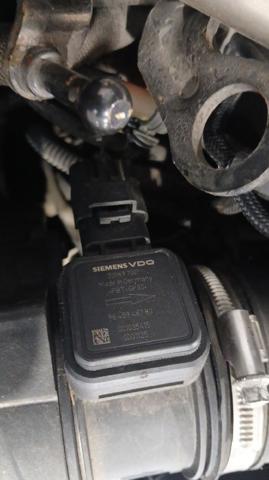 PEUGEOT 1920GN Caudalímetro comprar Pamplona