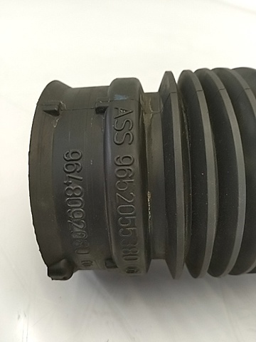 PEUGEOT 1920GN Sensor de flujo de masa de aire  comprar en Ponferrada