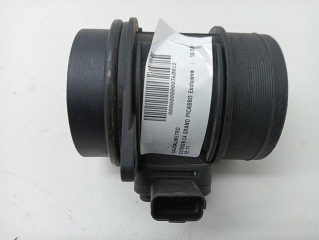 PEUGEOT 1920GN Sensor de flujo de masa de aire  comprar en Ponferrada