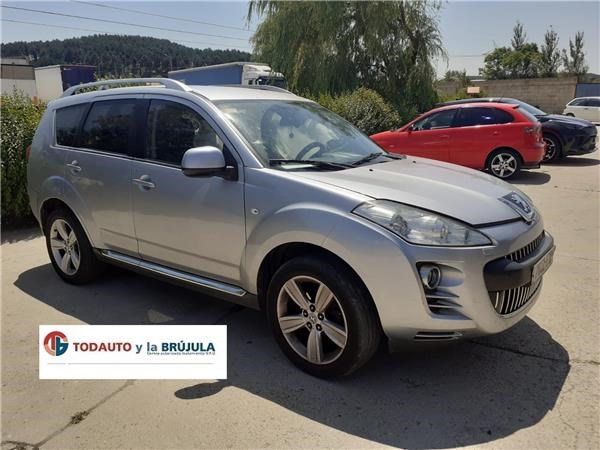 PEUGEOT 1920HH Sensor de flujo de masa de aire  disponible Valladolid
