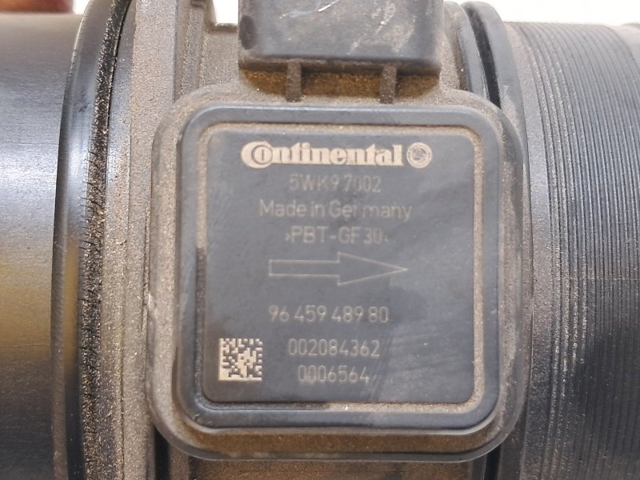 PEUGEOT 1920HH Sensor de flujo de masa de aire  comprar en Murcia