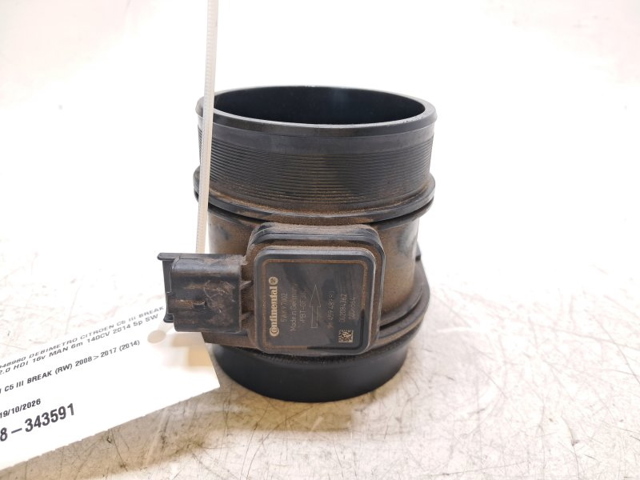 1920HH PEUGEOT Caudalímetro  en stock Huelva