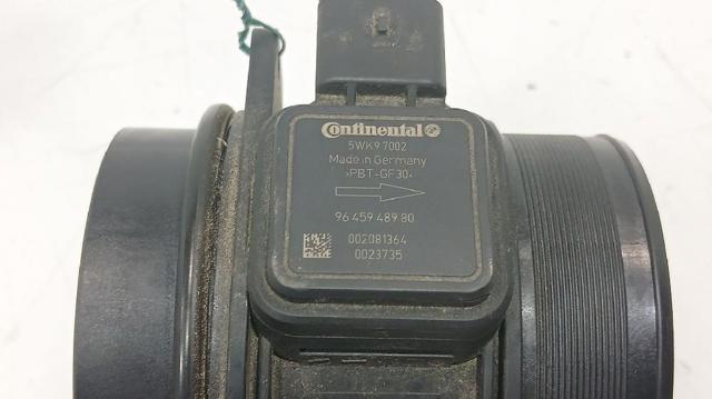 1920HH Caudalímetro comprar Almería