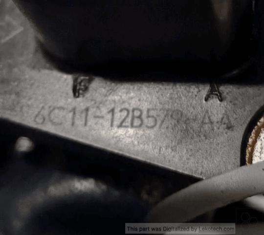 1920KQ Caudalímetro  en stock Sabadell
