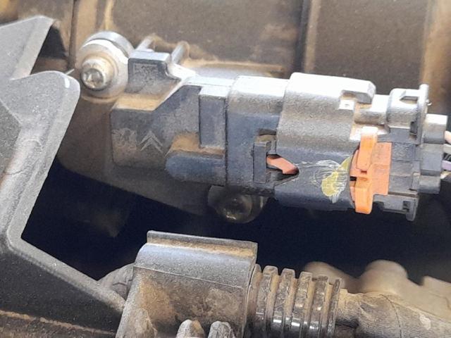 PEUGEOT 1920RA Sensor de flujo de masa de aire  comprar en Murcia