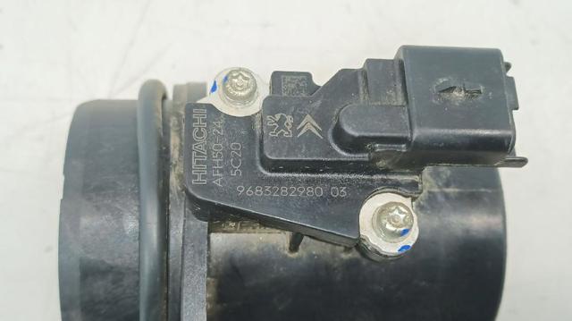 1920RA PEUGEOT Caudalímetro  en stock Gandía
