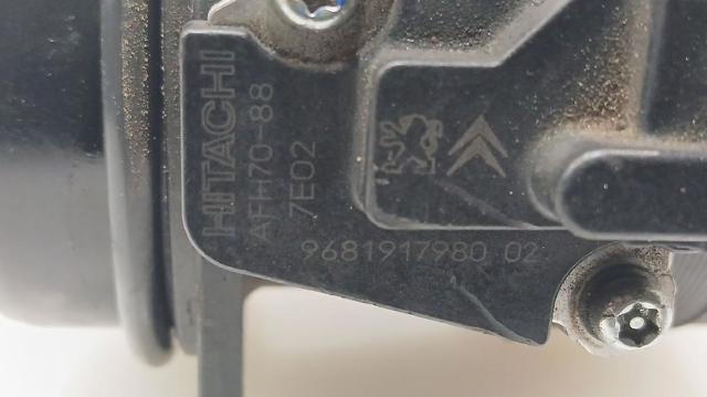 1920RL PEUGEOT Sensor de flujo de masa de aire  comprar en Oviedo