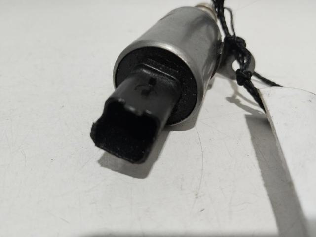 Válvula control, ajuste de levas Citroen C3 SH