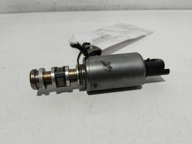 Válvula control, ajuste de levas Citroen C3 SH
