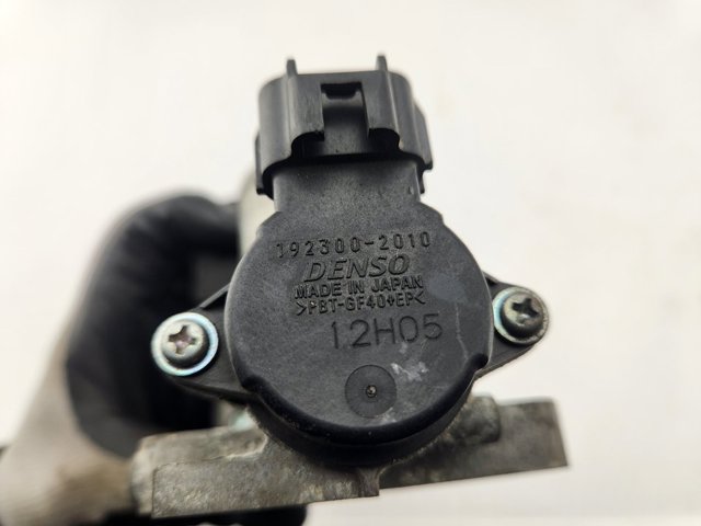 1923002010 Cuerpo de aceleración completo  disponible Burgos