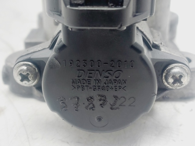 TOYOTA 1923002010 Cuerpo de mariposa comprar Pamplona