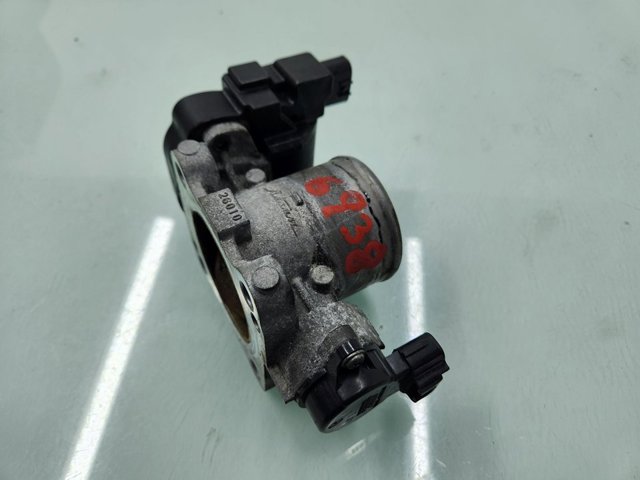 1923002010 TOYOTA Cuerpo de aceleración completo  comprar en Lleida