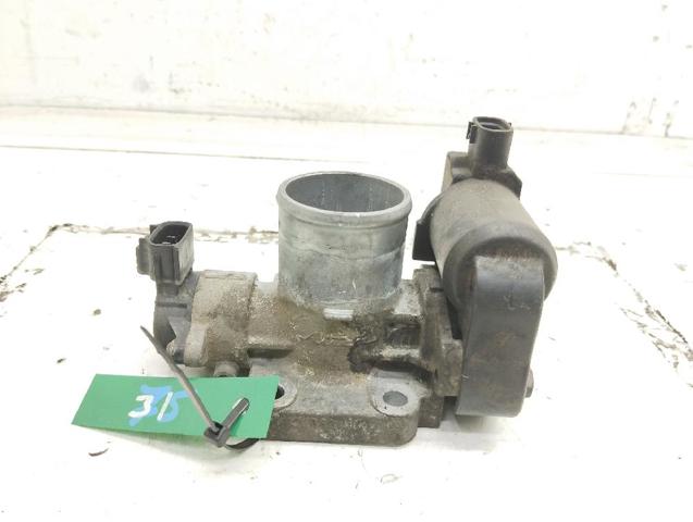 TOYOTA 1923002010 Cuerpo de aceleración completo  comprar en Albacete