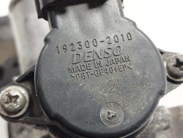 1923002010 TOYOTA Cuerpo de mariposa  en stock Gandía