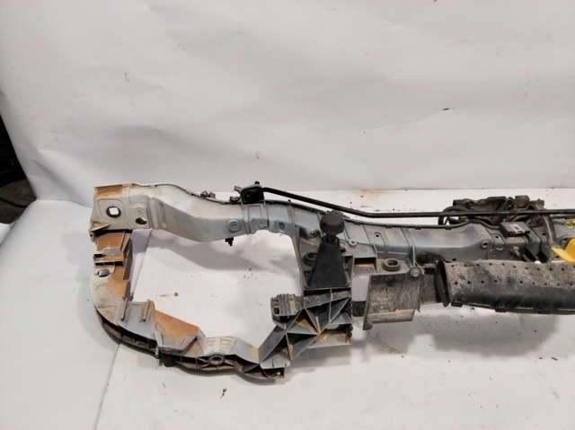 Soporte de radiador  Ford Focus III desde 91,72 €