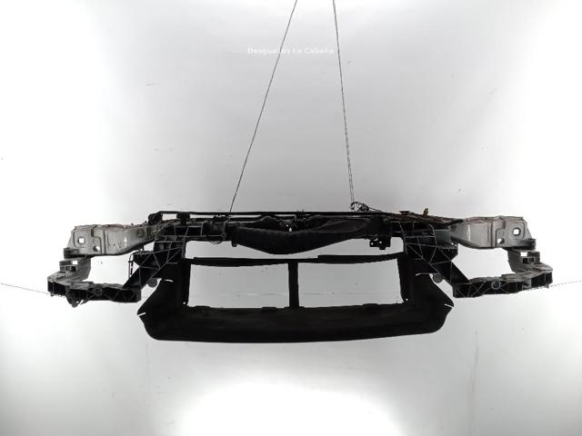 Soporte de radiador  Ford Focus III (CB8)