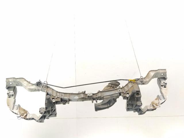 Soporte de radiador  para Ford Focus III (CB8)