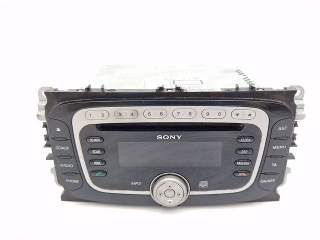  Ford C-Max  (DM2)