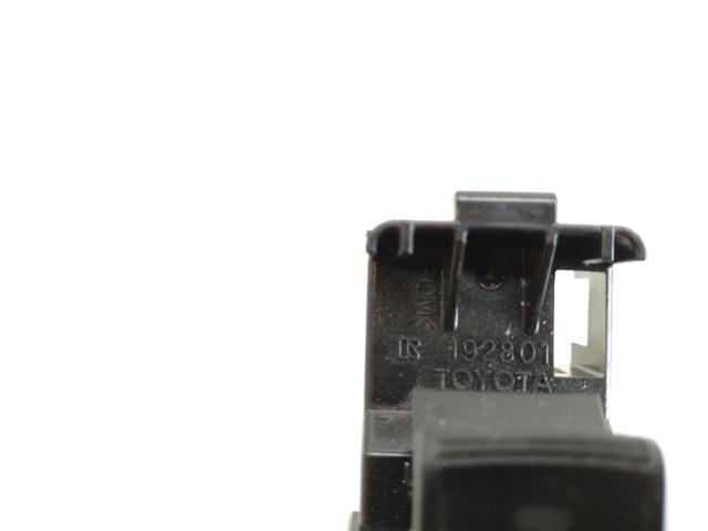 TOYOTA 192801  en stock Salamanca