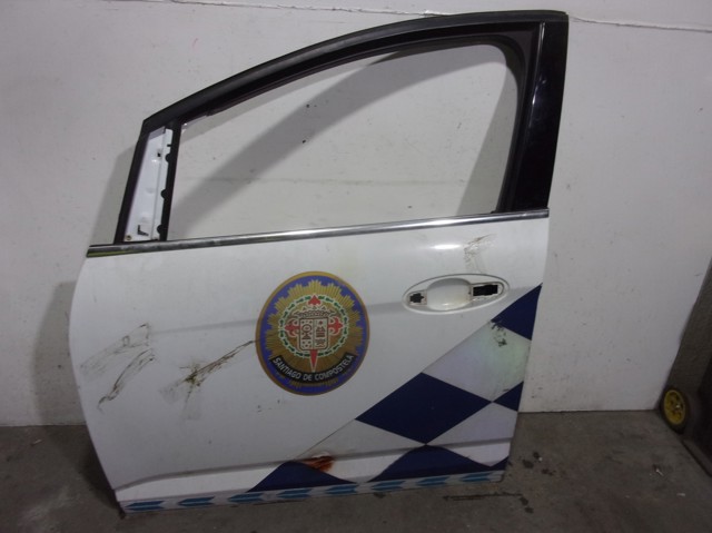 Precio del repuesto Puerta del conductor C-Max  monovolumen