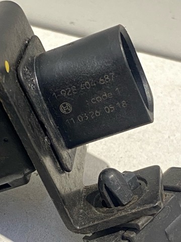 HYUNDAI 1928404687 Sensor de oxígeno previo al catalizador  disponible Valladolid