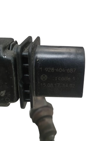 HYUNDAI 1928404687 Sensor de oxígeno previo al catalizador  en stock Valencia