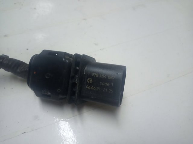 1928404687 HYUNDAI Sensor de oxígeno previo al catalizador  en stock Córdoba