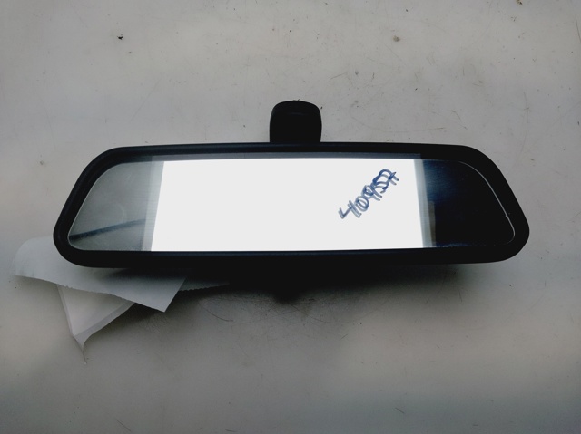 Espejo izquierdo para BMW 3 (1998-2005) desguace