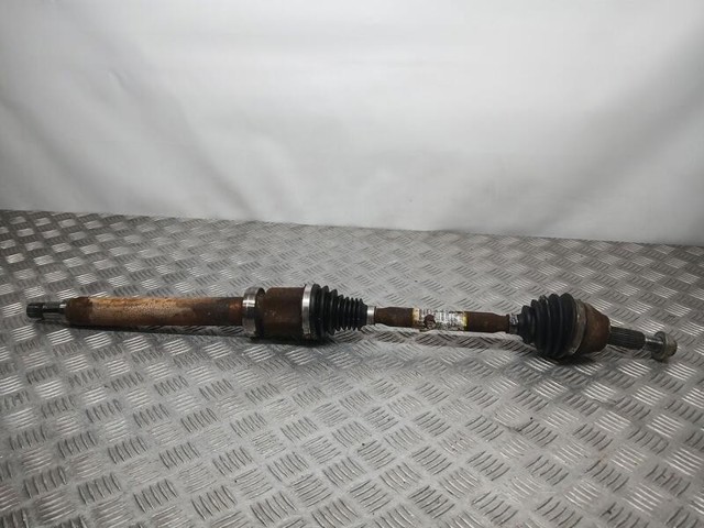 Semieje delantero derecho 1929643 FORD