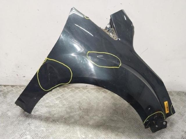 Guardabarros delanteros derecho Ford C-Max  desde 114,51 €