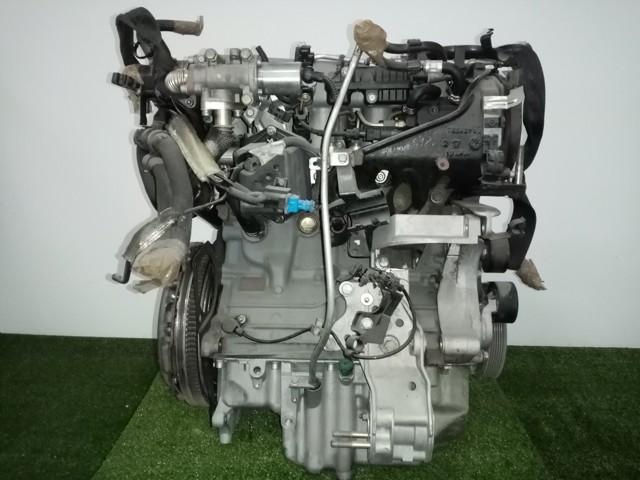 Motor Fiat Stilo  hatchback comprar en España