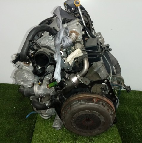 FIAT 192A1000 Motor completo  en stock Salamanca