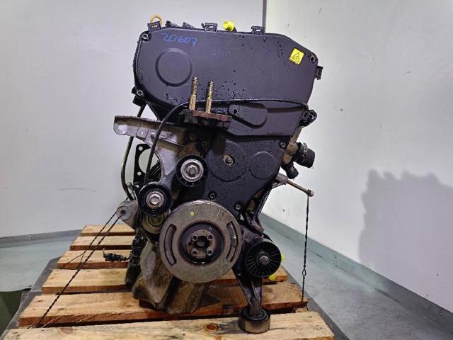 Motor para Fiat Stilo  (192)