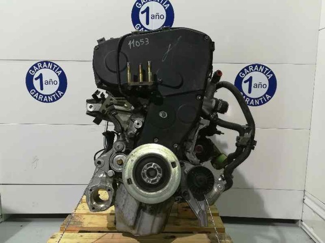 Motor completo para Fiat Stilo 192