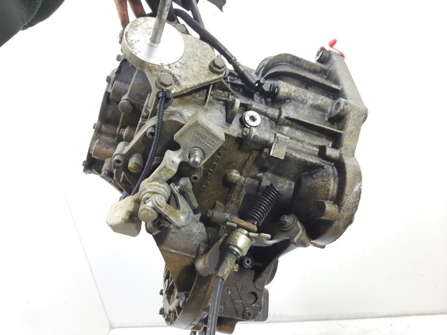 192A1000 Fiat/Alfa/Lancia