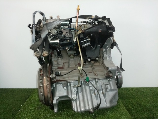 192A1000 FIAT Motor completo comprar Alcalá